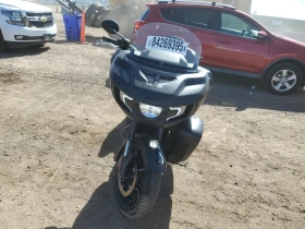 Indian Challenger PURSUIT DARK HORSE | Mobile.bg    2