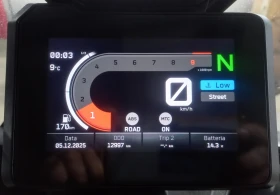 Ktm Adventure 790 ABS TC LED 12997km, снимка 16