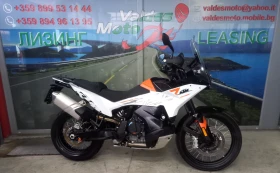Ktm Adventure 790 ABS TC LED 12997km, снимка 1