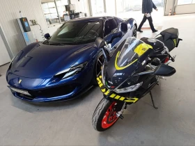 Aprilia Rs undefined | Auto.bg — изображение 5