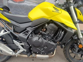 Honda Hornet 750А2 ABS TC LED  | Auto.bg — изображение 7
