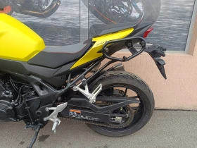 Honda Hornet 750А2 ABS TC LED  | Auto.bg — изображение 14