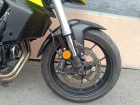 Honda Hornet 750А2 ABS TC LED  | Auto.bg — изображение 8