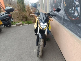 Honda Hornet 750А2 ABS TC LED  | Auto.bg — изображение 5