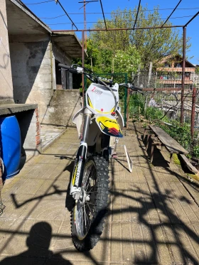 Suzuki Rmz undefined | Auto.bg — изображение 4