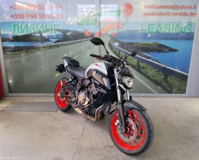 Yamaha Mt-07 ABS  | Mobile.bg � ����� ������ 3