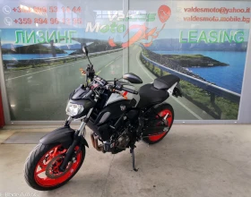 Yamaha Mt-07 ABS  | Mobile.bg � ����� ������ 4