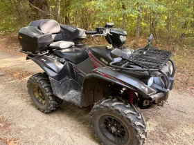 Yamaha Grizzly Kodiak 700 SE | Mobile.bg � ����� ������ 2