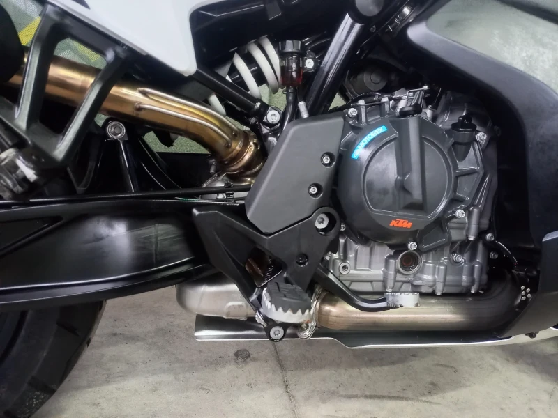 Ktm Adventure 790 ABS TC LED 12997km, снимка 13 - Мотоциклети и мототехника - 53512405