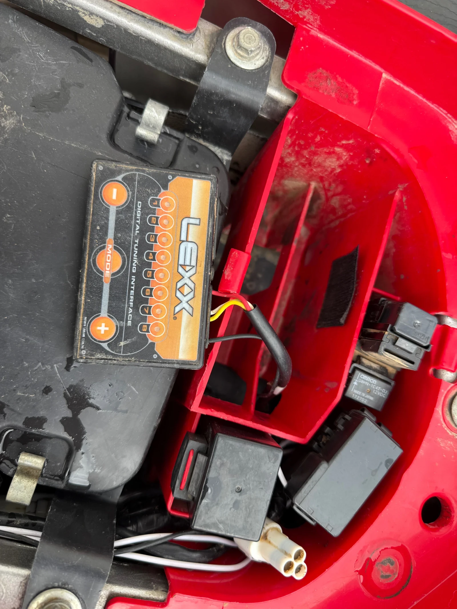 Yamaha Raptor 700R Special Edition | Mobile.bg   17