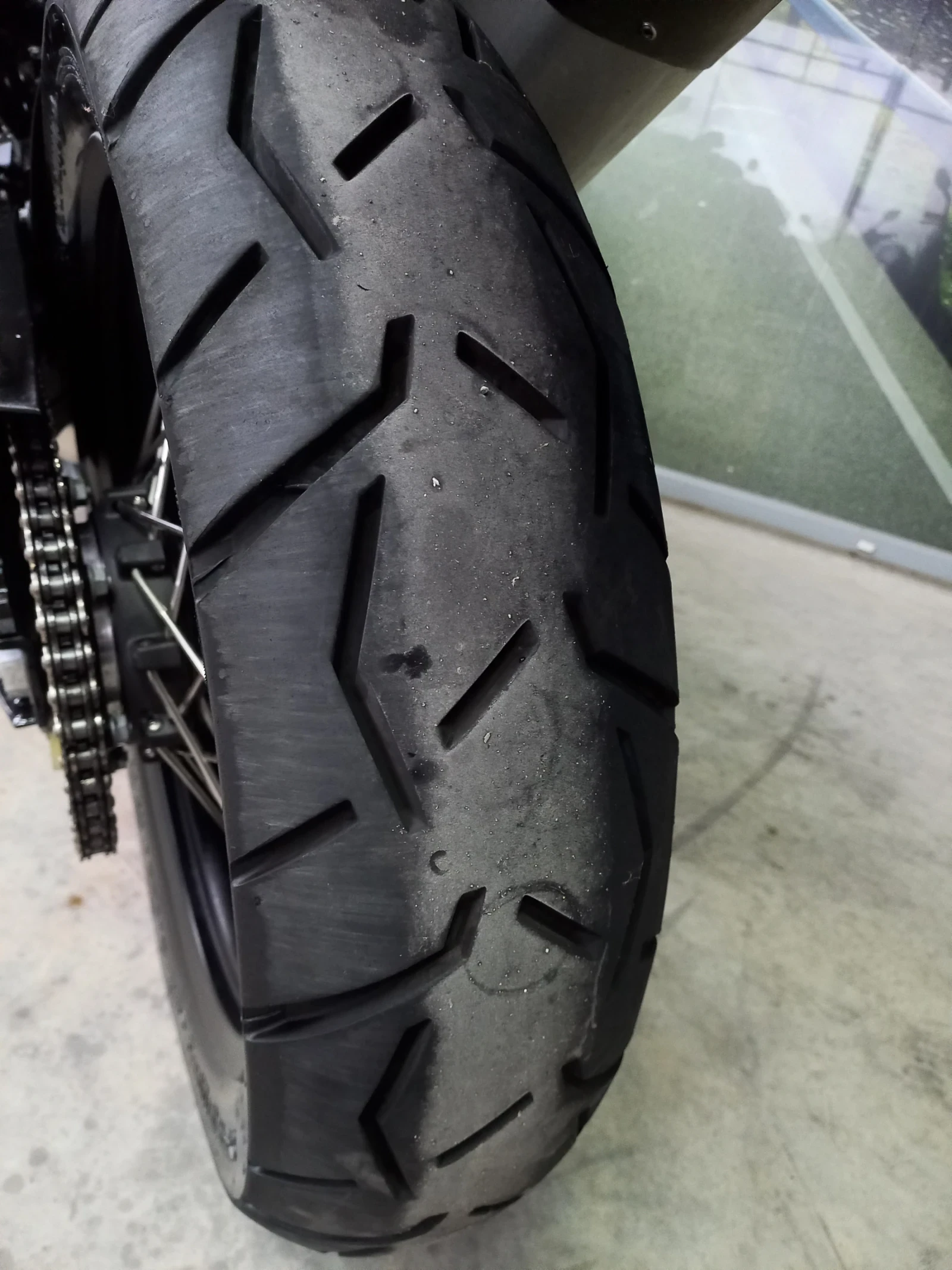 Ktm Adventure 790 ABS TC LED 12997km - изображение 6