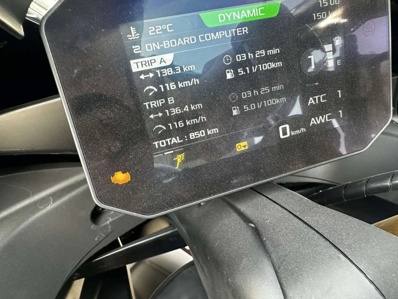 Aprilia Rs, снимка 8 - Мотоциклети и мототехника - 53918559