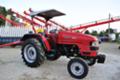 Трактор Hattat H45, снимка 4 - Селскостопанска техника - 41791899