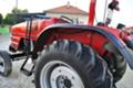 Трактор Hattat H45, снимка 12 - Селскостопанска техника - 41791899