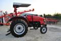 Трактор Hattat H45, снимка 5 - Селскостопанска техника - 41791899