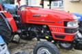 Трактор Hattat H45, снимка 7 - Селскостопанска техника - 41791899