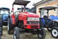 Трактор Hattat H45, снимка 1 - Селскостопанска техника - 41791899