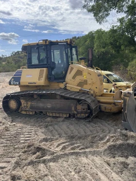 Обява за продажба на Булдозер Komatsu 61PX ~ 166 200 EUR - изображение 1 | Auto.bg Обява за продажба на Булдозер Komatsu 61PX ~ 166 200 EUR - изображение 1