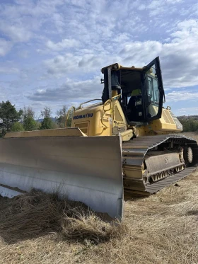 Обява за продажба на Булдозер Komatsu 61PX ~ 166 200 EUR - изображение 1 | Auto.bg Обява за продажба на Булдозер Komatsu 61PX ~ 166 200 EUR - изображение 1