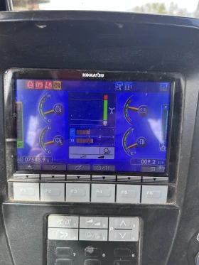 Обява за продажба на Булдозер Komatsu 61PX ~ 166 200 EUR - изображение 5 | Auto.bg Обява за продажба на Булдозер Komatsu 61PX ~ 166 200 EUR - изображение 5