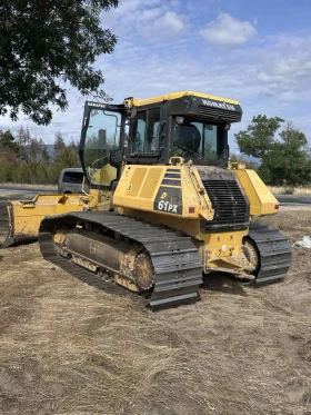 Обява за продажба на Булдозер Komatsu 61PX ~ 166 200 EUR - изображение 3 | Auto.bg Обява за продажба на Булдозер Komatsu 61PX ~ 166 200 EUR - изображение 3