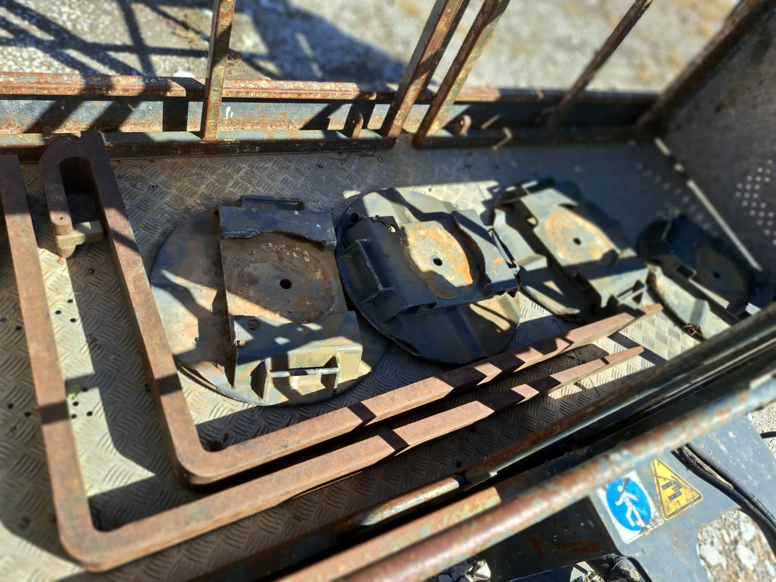   Merlo 40.25 MC  ROTO | Mobile.bg   14