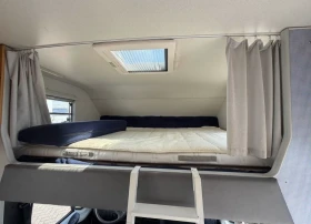 Кемпер Knaus Giat Ducato 2500 , снимка 9