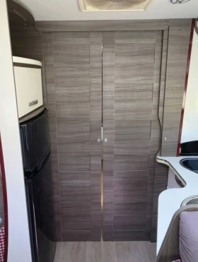 Кемпер McLouis Nevis, снимка 11