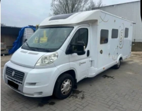 ����� �� �������� �� ������ Bavaria-Camp T73