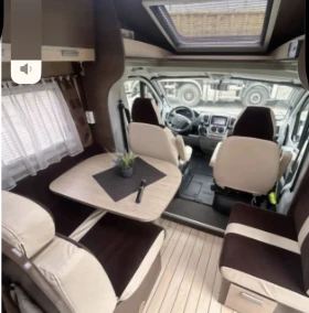 ����� �� �������� �� ������ Bavaria-Camp T73