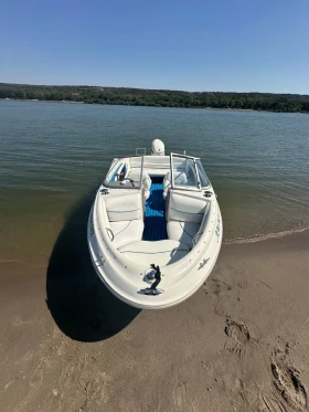   Bayliner 1800 ls | Mobile.bg    3