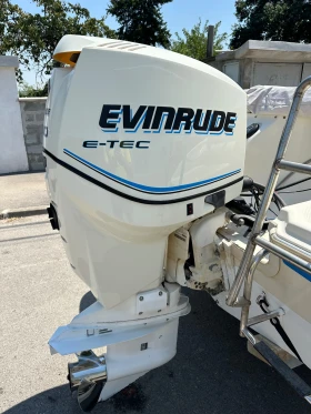   Bayliner 1800 ls | Mobile.bg    14