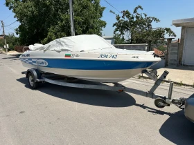   Bayliner 1800 ls | Mobile.bg    10