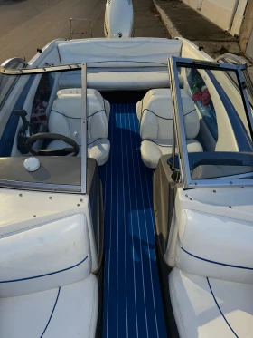  Bayliner 1800 ls | Mobile.bg    4