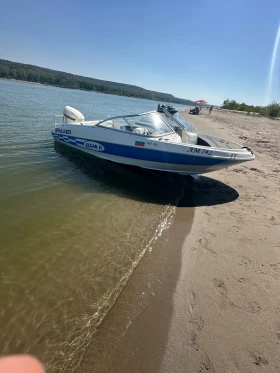   Bayliner 1800 ls | Mobile.bg    2