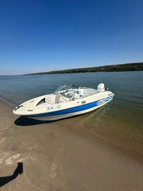       Bayliner 1800 ls