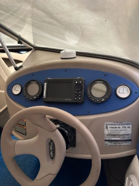   Bayliner 1800 ls | Mobile.bg    6