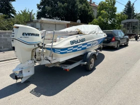   Bayliner 1800 ls | Mobile.bg    11