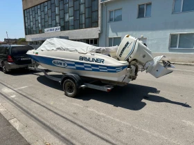   Bayliner 1800 ls | Mobile.bg    13