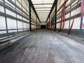 Полуремарке Krone KRONE SD EN 12642-XL CODE BPW WABCO ЛИЗИНГ!!!, снимка 8