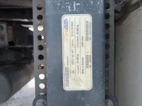 Полуремарке Krone KRONE SD EN 12642-XL CODE BPW WABCO ЛИЗИНГ!!!, снимка 14