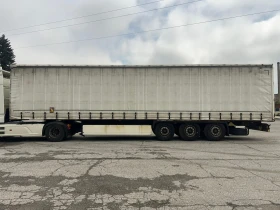 Полуремарке Krone KRONE SD EN 12642-XL CODE BPW WABCO ЛИЗИНГ!!!, снимка 6