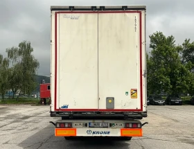 Полуремарке Krone KRONE SD EN 12642-XL CODE BPW WABCO ЛИЗИНГ!!!, снимка 1