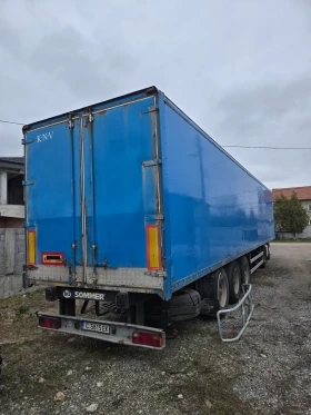 ����� �� �������� �� ����������� Sommer