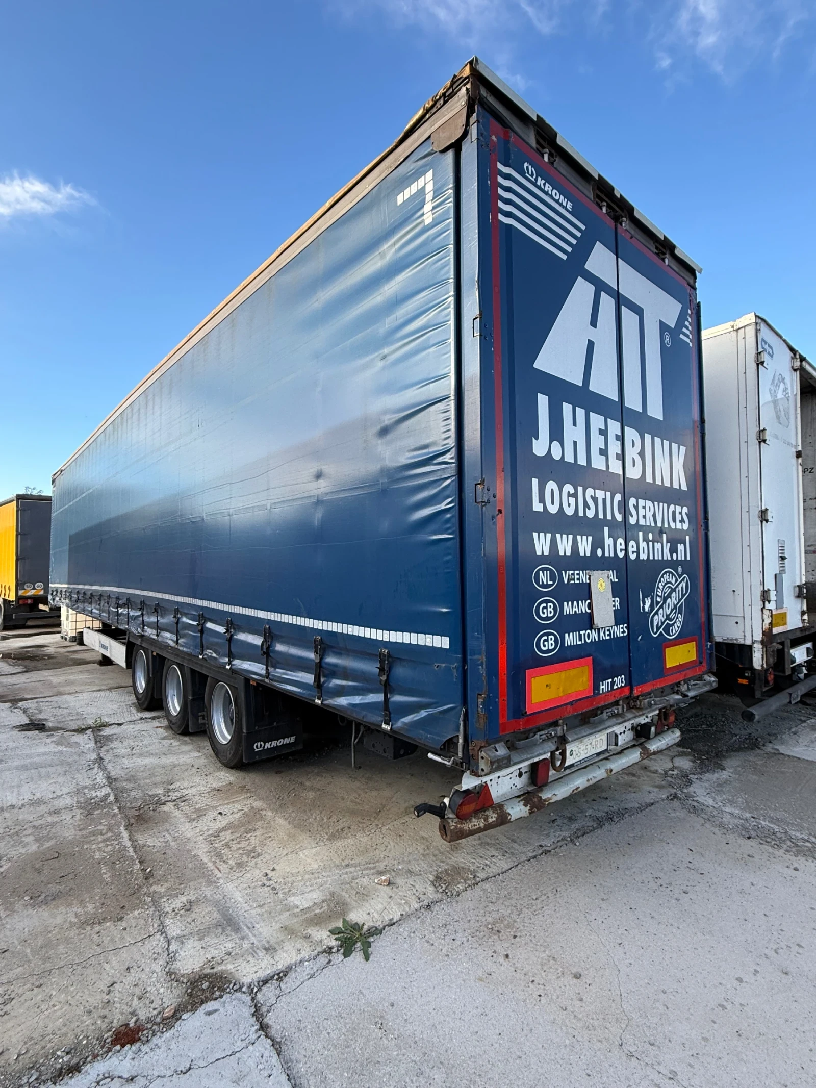  Krone       | Mobile.bg   1