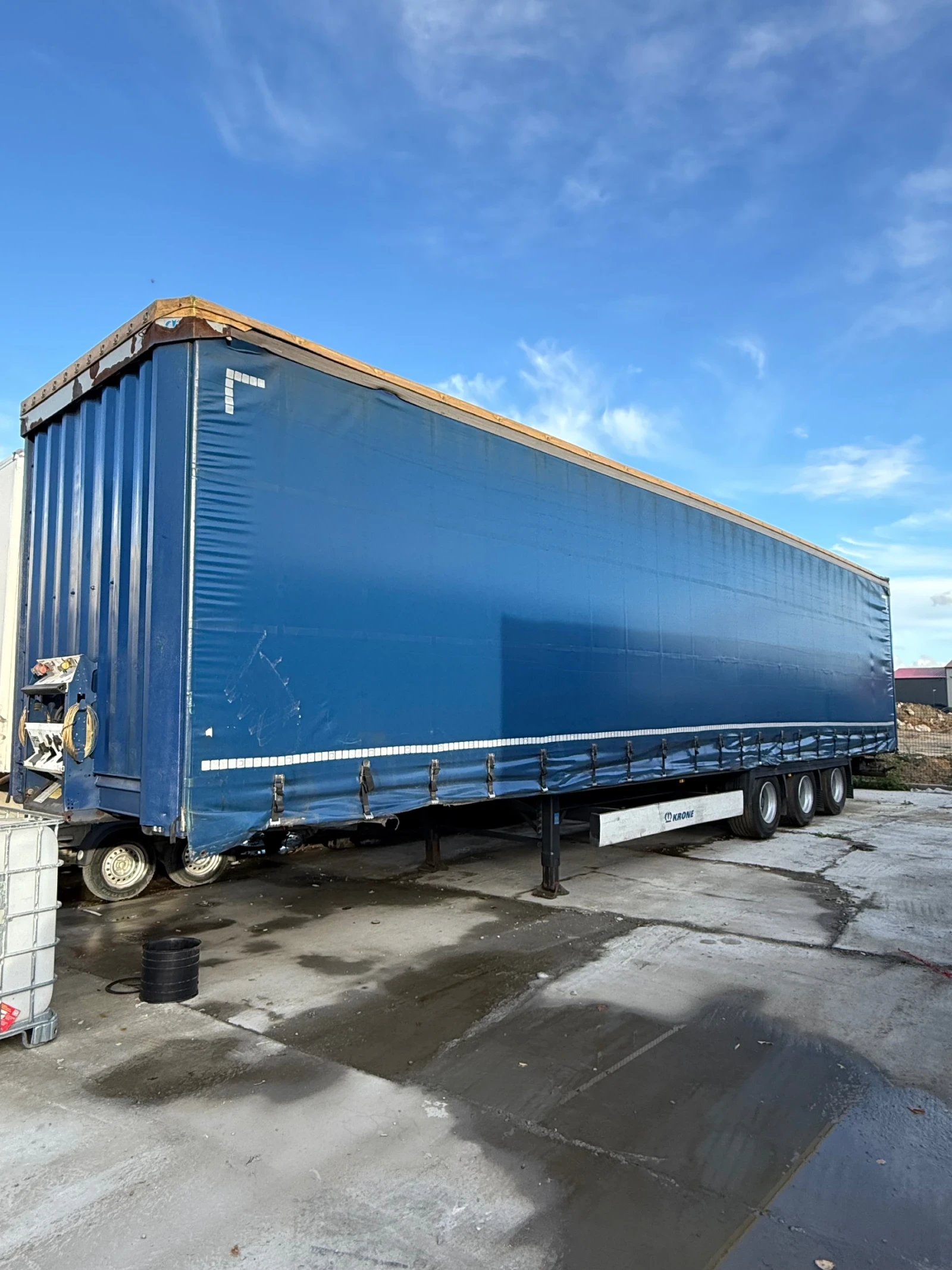  Krone       | Mobile.bg   3