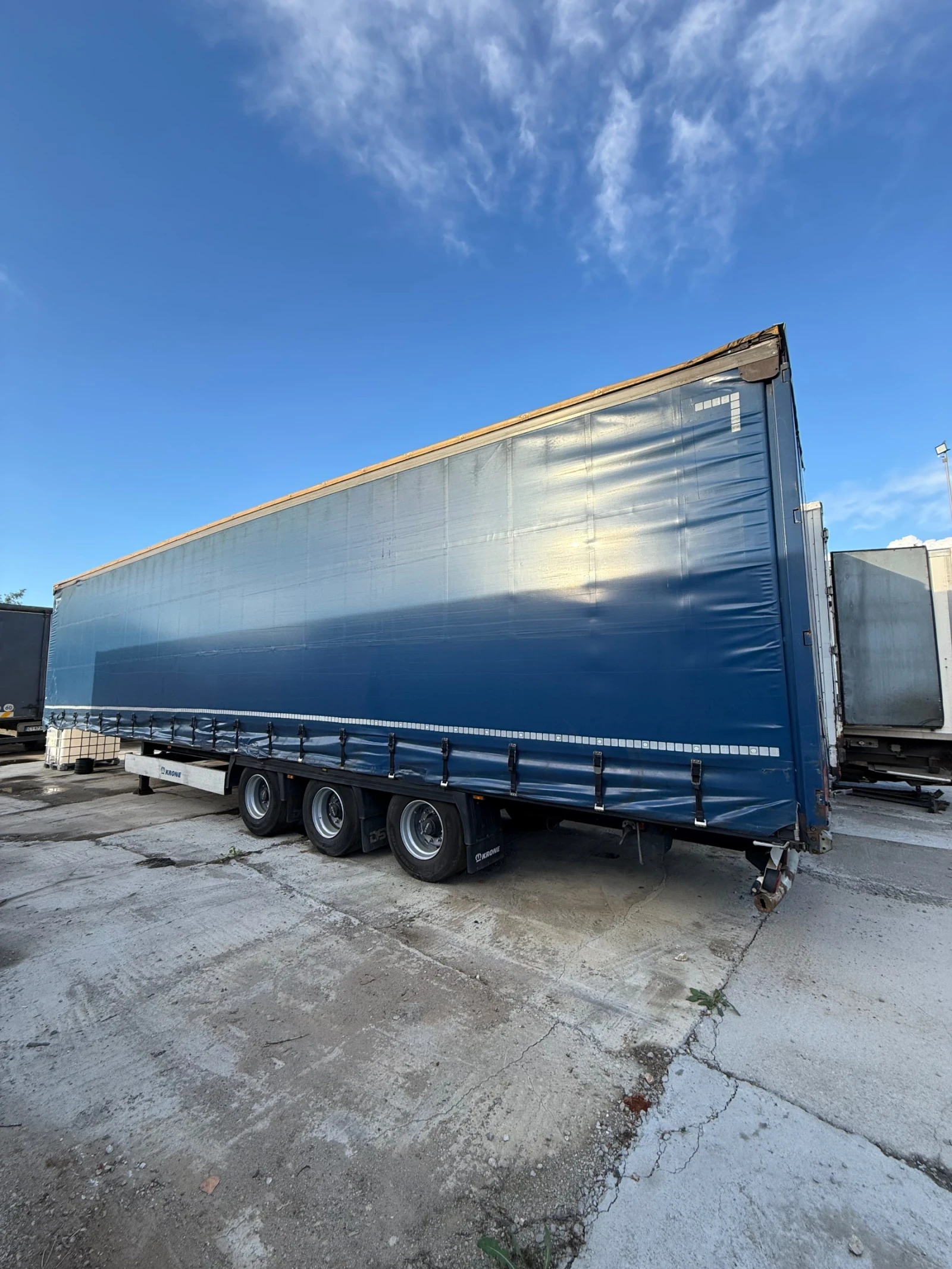  Krone       | Mobile.bg   2