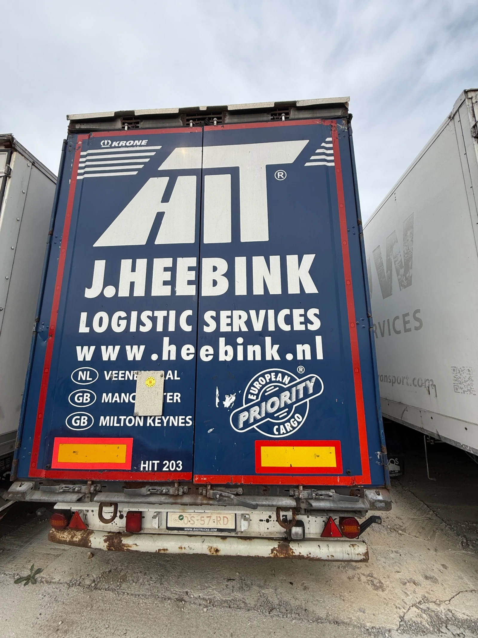  Krone       | Mobile.bg   4