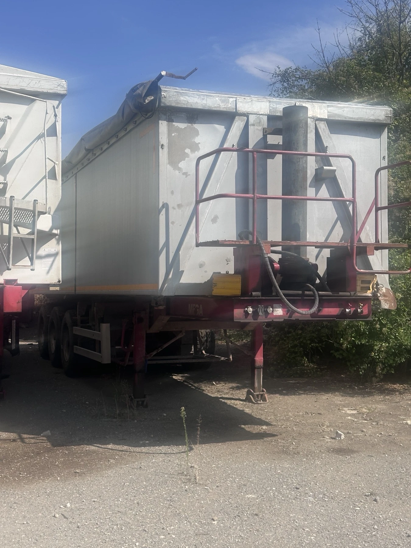 ����������� Navile/Charlod Dumper | Mobile.bg � ����������� 5