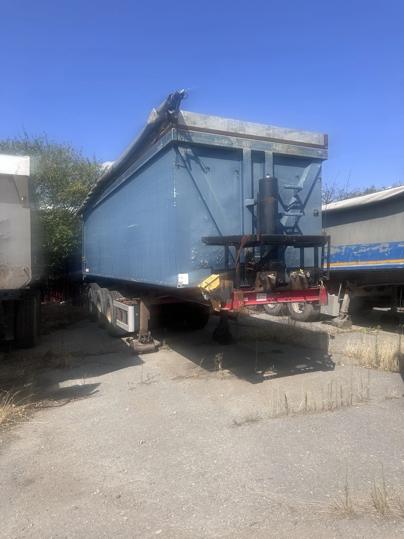 ����������� Navile/Charlod Dumper | Mobile.bg � ����������� 4